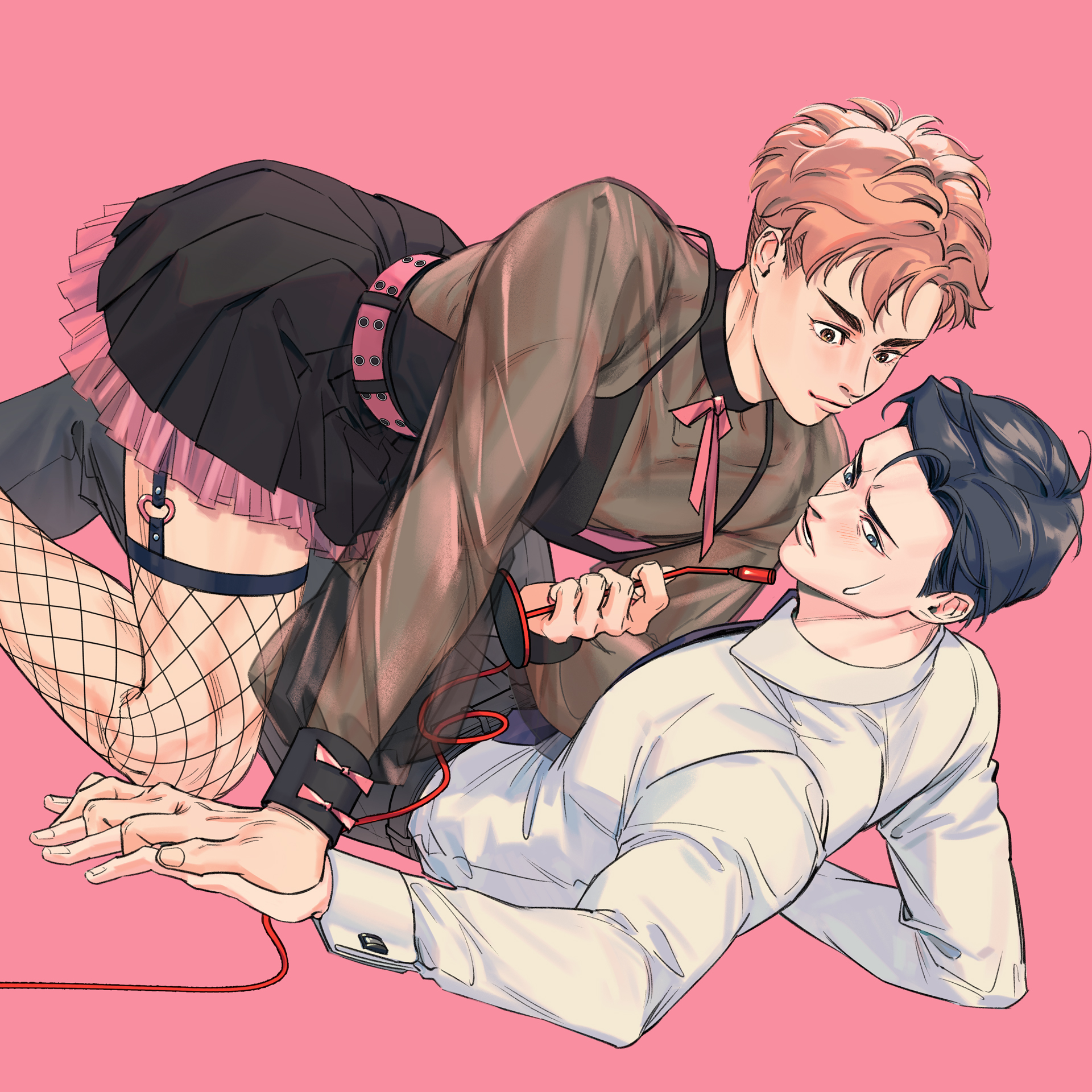 免费阅读韩漫热门日漫推荐